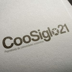 Logo Coosiglo21